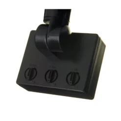 Lutec TEC10 PIR LED Slim Floodlight - Black -Cheap Deco Casa Store 12840608 1774833193165773