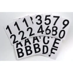 Lutec Alice LED Door Number Light With PIR Motion Sensor -Cheap Deco Casa Store 12840737 1874833195765468