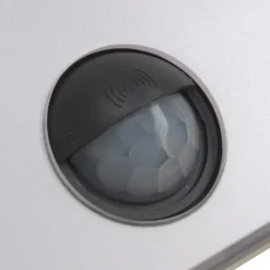 Lutec Alice LED Door Number Light With PIR Motion Sensor -Cheap Deco Casa Store 12840737 1874952882781951