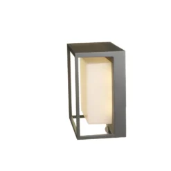 Lutec Curtis Solar LED Outdoor Wall Light With PIR Motion Sensor -Cheap Deco Casa Store 12840750 1404833192038982
