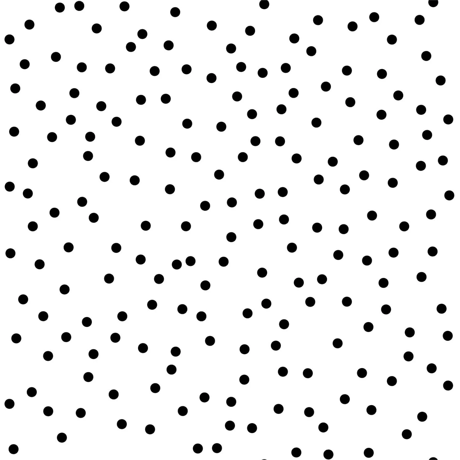 Superfresco Easy Confetti Black White Wallpaper 1 Superfresco Easy Confetti Black White Wallpaper