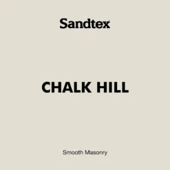 Sandtex® Ultra Smooth Masonry Paint Chalk Hill - 10L 18 Sandtex® Ultra Smooth Masonry Paint Chalk Hill - 10L -Cheap Deco Casa Store 12841188 7154872086347365