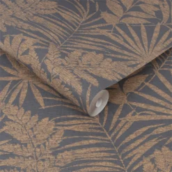 Superfresco Easy Dark Rust Brown Wallpaper 7 Superfresco Easy Dark Rust Brown Wallpaper -Cheap Deco Casa Store 12841348 1344833228746022