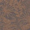 Superfresco Easy Dark Rust Brown Wallpaper