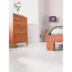 Ronseal Diamond Hard White - Floor Paint - 750ml 7 Ronseal Diamond Hard White - Floor Paint - 750ml -Cheap Deco Casa Store 12841418 6614833217875942