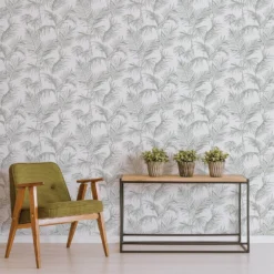 Superfresco Easy Litho Green Wallpaper -Cheap Deco Casa Store 12841430 1224833229322838