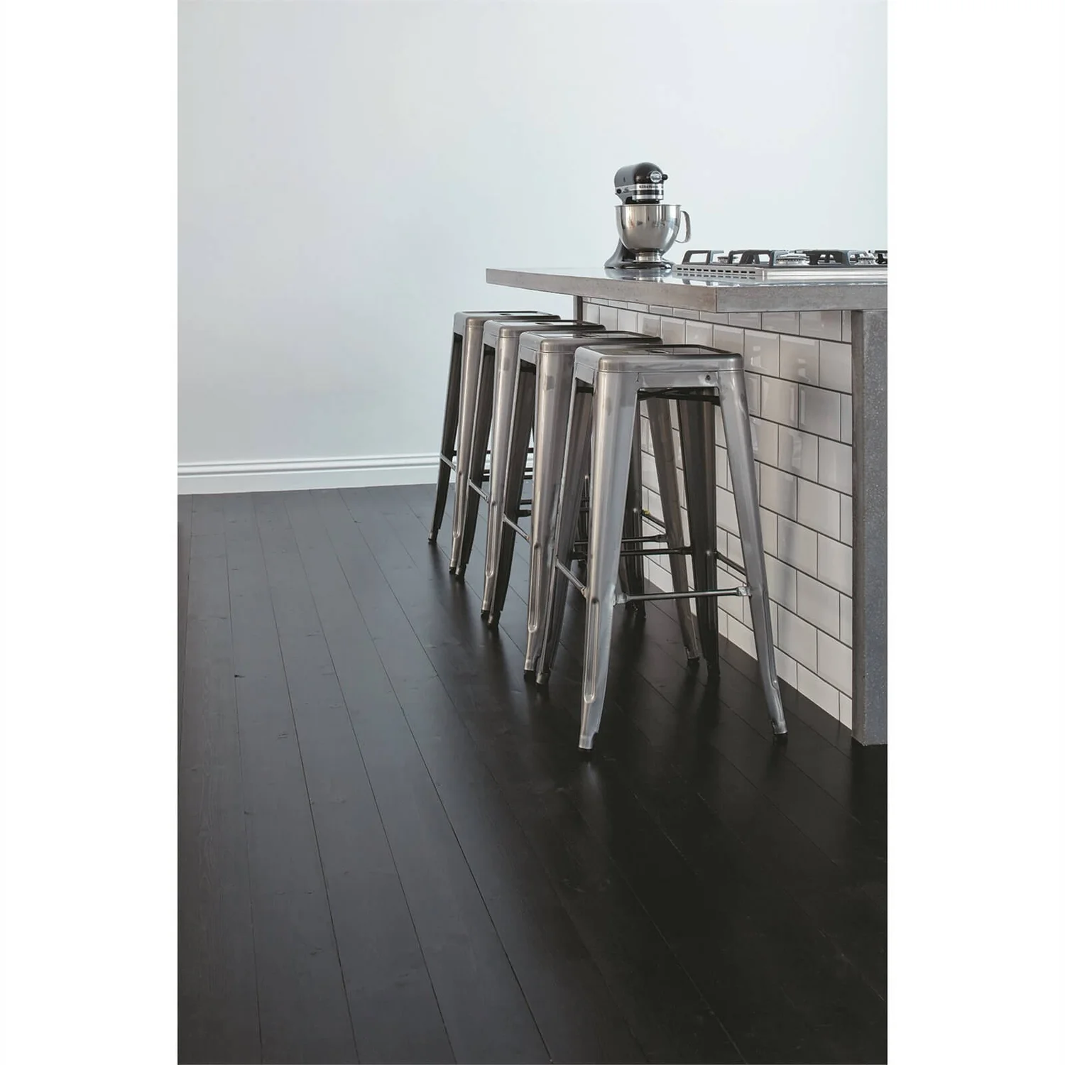 Ronseal Diamond Hard Black - Floor Paint - 750ml 3 Ronseal Diamond Hard Black - Floor Paint - 750ml - Image 3