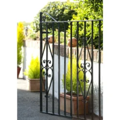 Hammerite Direct To Rust Metal Paint - Smooth Black - 250ml 5 Hammerite Direct To Rust Metal Paint - Smooth Black - 250ml -Cheap Deco Casa Store 12841832 2234833195880503