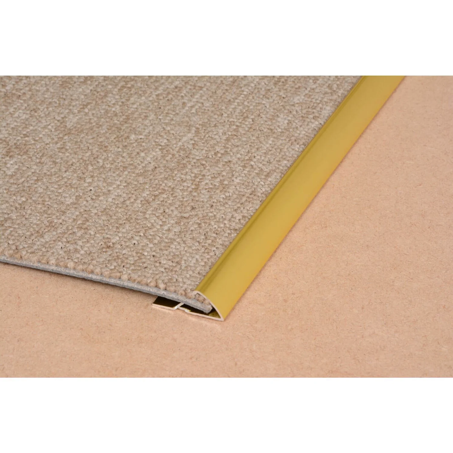 Vitrex ED Carpet Edge - Gold 900mm 2 Vitrex ED Carpet Edge - Gold 900mm - Image 2