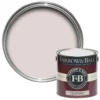 Farrow & Ball Estate Eggshell Paint Great White - 2.5L