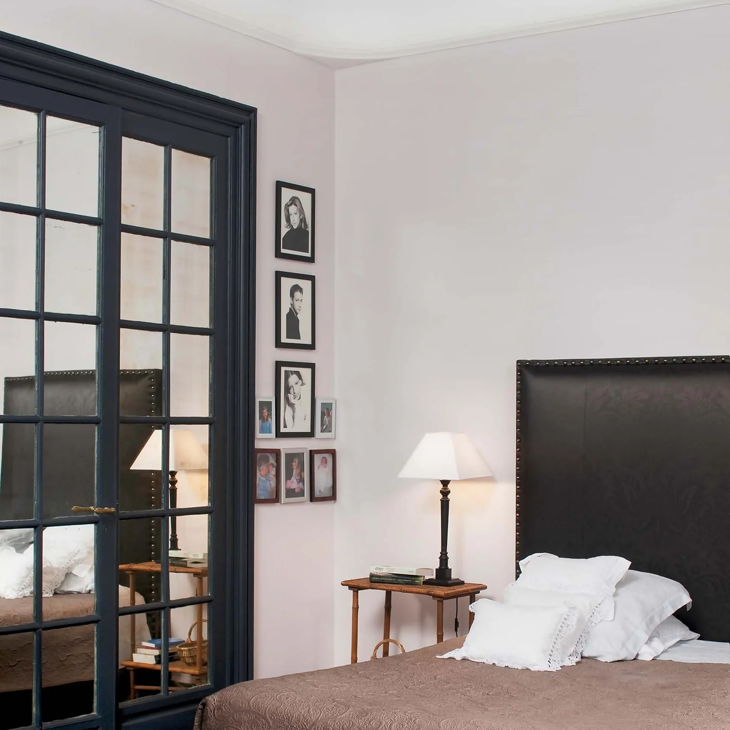 Farrow & Ball Estate Eggshell Paint Great White - 2.5L 2 Farrow & Ball Estate Eggshell Paint Great White - 2.5L - Image 2