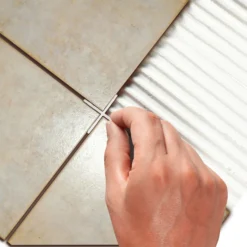 Vitrex Tiling Long Leg Spacers 5mm X250 -Cheap Deco Casa Store 12842076 1944919006890659