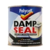 Polycell - Damp Seal - 500ml