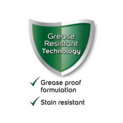 Dulux Easycare Kitchen Jasmine White - Matt Paint - 2.5L -Cheap Deco Casa Store 12842899 1354833204472074