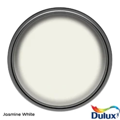 Dulux Easycare Kitchen Jasmine White - Matt Paint - 2.5L -Cheap Deco Casa Store 12842899 2554833204349899