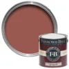 Farrow & Ball Exterior Eggshell Picture Gallery Red - 2.5L