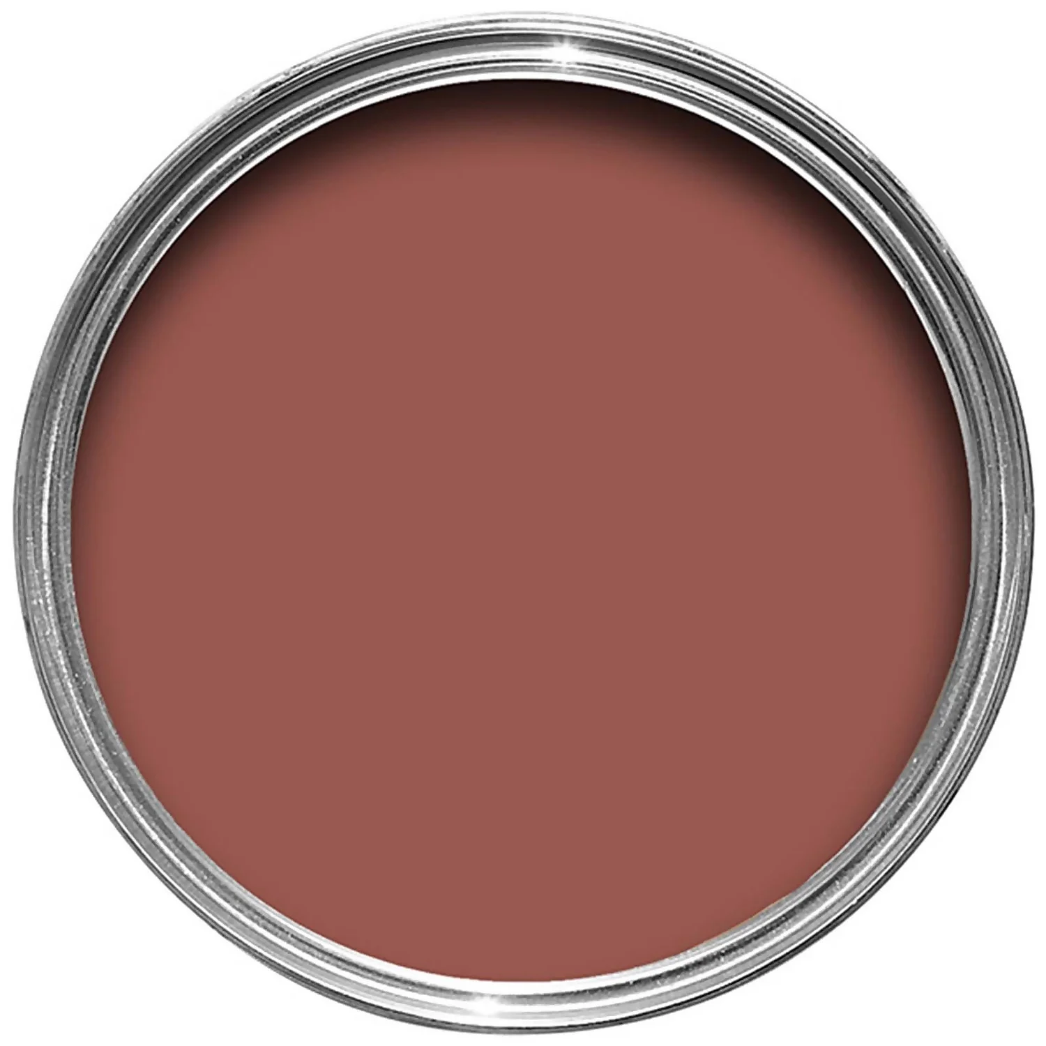 Farrow & Ball Exterior Eggshell Picture Gallery Red - 2.5L 2 Farrow & Ball Exterior Eggshell Picture Gallery Red - 2.5L - Image 2