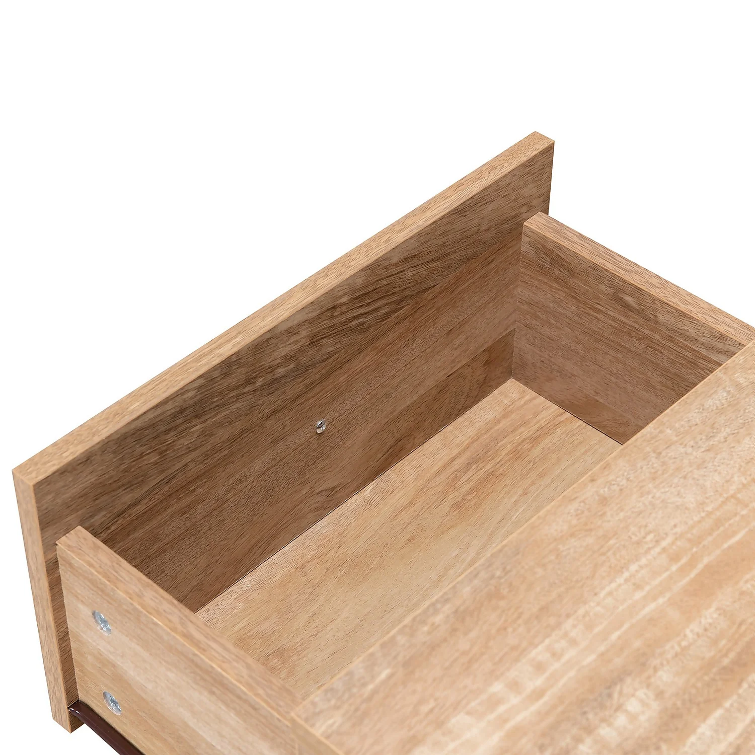 Kubu Rattan Small Sideboard 4 Kubu Rattan Small Sideboard - Image 4