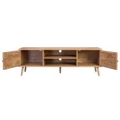 Kubu Rattan Wide TV Stand 6 Kubu Rattan Wide TV Stand -Cheap Deco Casa Store 12844069 1204870210498431