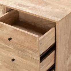 Kubu Rattan Large Sideboard -Cheap Deco Casa Store 12844070 1054880119590798