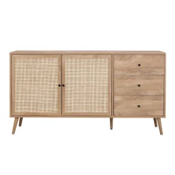 Kubu Rattan Large Sideboard -Cheap Deco Casa Store 12844070 1174880119567119
