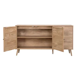 Kubu Rattan Large Sideboard -Cheap Deco Casa Store 12844070 1674880119543671