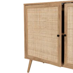 Kubu Rattan Large Sideboard -Cheap Deco Casa Store 12844070 1694880119641777