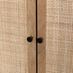 Kubu Rattan Large Sideboard -Cheap Deco Casa Store 12844070 3624880119617174