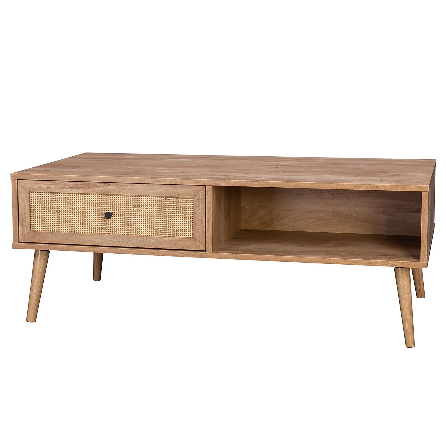 Kubu Rattan Coffee Table 1 Kubu Rattan Coffee Table