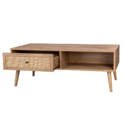 Kubu Rattan Coffee Table 8 Kubu Rattan Coffee Table -Cheap Deco Casa Store 12844071 8904870243688709