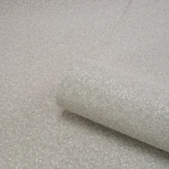 Belgravia Décor Amalfi Sequin Textured Silver Wallpaper -Cheap Deco Casa Store 12845550 3384832954187411