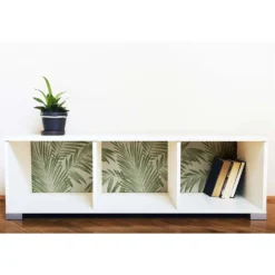 Tropical Palm Geen Artistick Wallpaper 5 Tropical Palm Geen Artistick Wallpaper -Cheap Deco Casa Store 12875204 1894843886080536