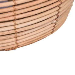 Rey Rattan Storage Side Table 12 Rey Rattan Storage Side Table -Cheap Deco Casa Store 12876027 6814927512322548