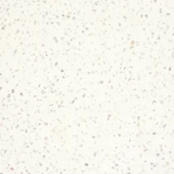 Solna Terrazo Side Table - White -Cheap Deco Casa Store 12876028 1874886270465700