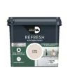Maison Deco Refresh Kitchen Cupboards, Worktops & Splashbacks Paint Linen - 750ml