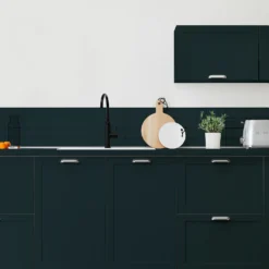 Maison Deco Refresh Kitchen Cupboards, Worktops & Splashbacks Paint Charcoal Black - 2L 5 Maison Deco Refresh Kitchen Cupboards, Worktops & Splashbacks Paint Charcoal Black - 2L -Cheap Deco Casa Store 12878353 9814866385687842