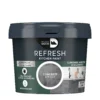 Maison Deco Refresh Kitchen Cupboards, Worktops & Splashbacks Paint Concrete Effect - 375ml