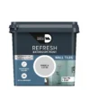 Maison Deco Refresh Bathroom Wall Tile Paint Pebble - 750ml