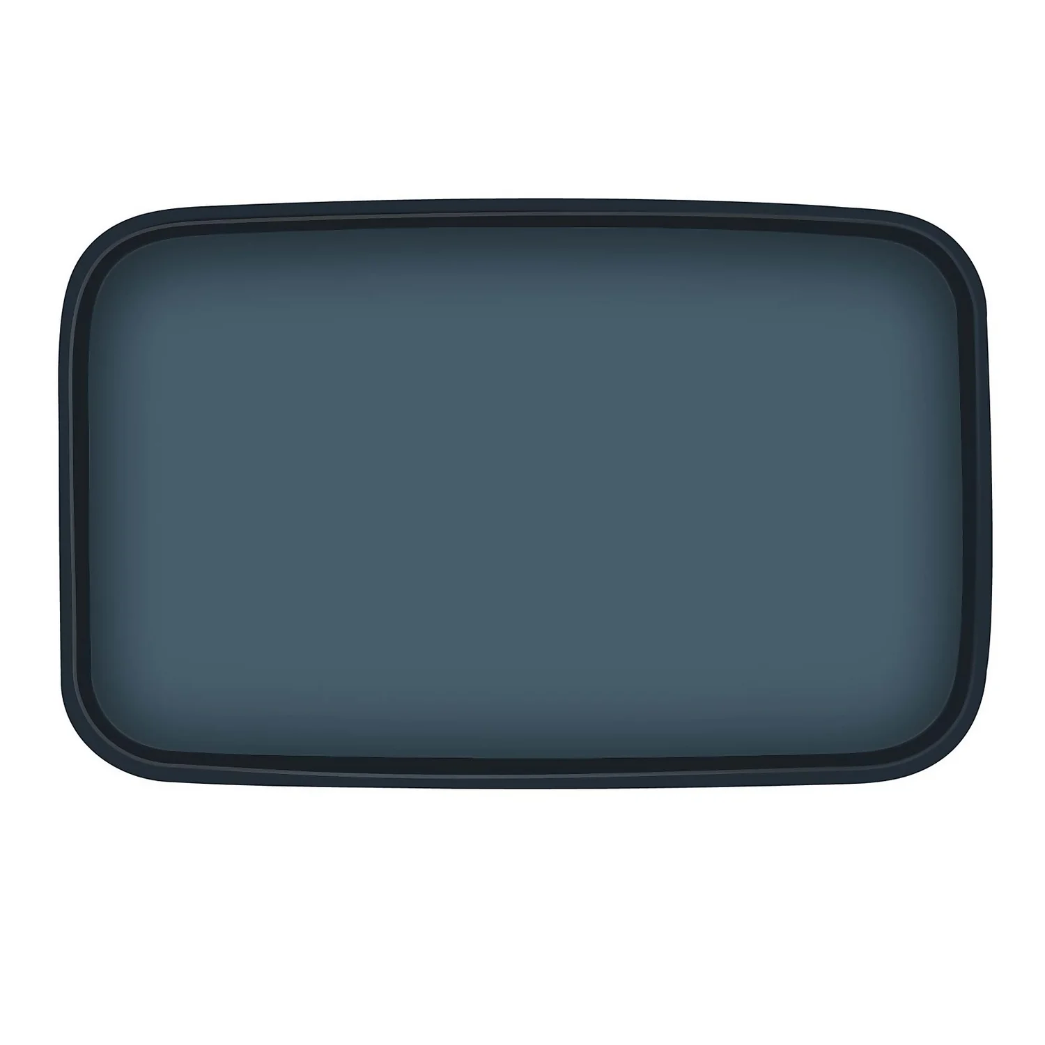 Maison Deco Refresh Bathroom Wall Tile Paint Inky Blue - 750ml 2 Maison Deco Refresh Bathroom Wall Tile Paint Inky Blue - 750ml - Image 2