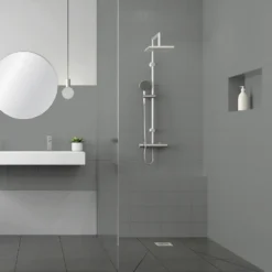 Maison Deco Refresh Bathroom Wall Tile Paint Zinc - 750ml 5 Maison Deco Refresh Bathroom Wall Tile Paint Zinc - 750ml -Cheap Deco Casa Store 12878388 4174866364313916