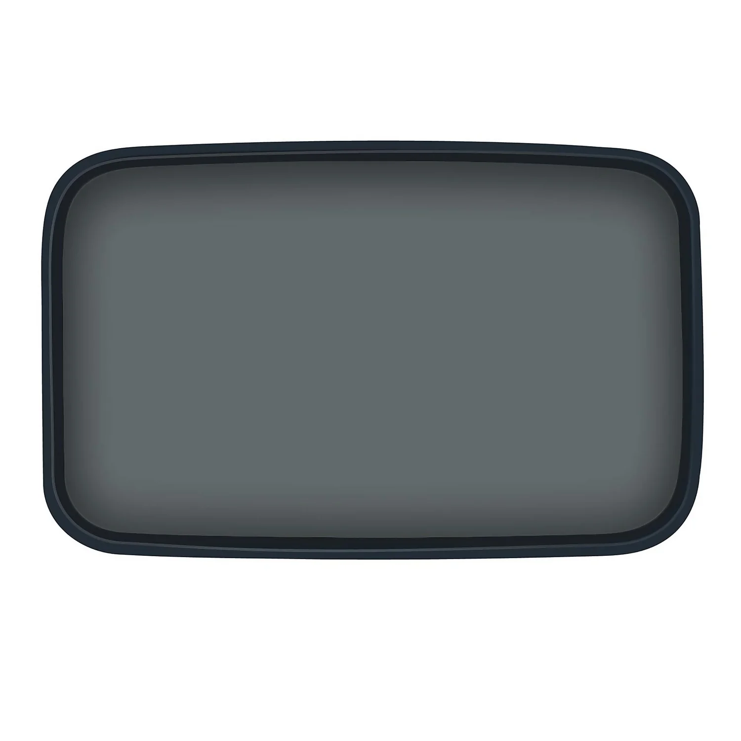 Maison Deco Refresh Bathroom Wall Tile Paint Graphite - 2L 2 Maison Deco Refresh Bathroom Wall Tile Paint Graphite - 2L - Image 2