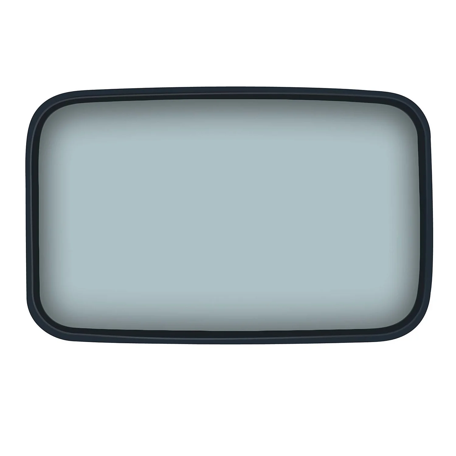 Maison Deco Refresh Bathroom Wall Tile Paint Glacier Blue - 2L 2 Maison Deco Refresh Bathroom Wall Tile Paint Glacier Blue - 2L - Image 2