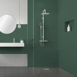 Maison Deco Refresh Bathroom Wall Tile Paint Forest Green - 2L 5 Maison Deco Refresh Bathroom Wall Tile Paint Forest Green - 2L -Cheap Deco Casa Store 12878397 1664866340962384