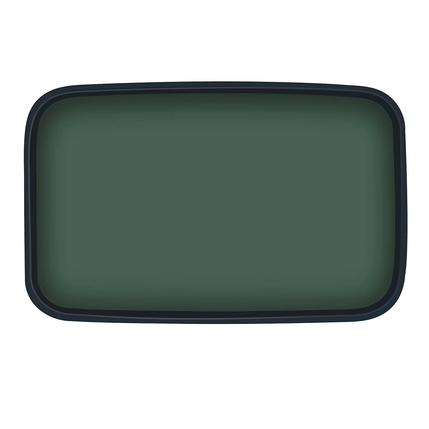 Maison Deco Refresh Bathroom Wall Tile Paint Forest Green - 2L 2 Maison Deco Refresh Bathroom Wall Tile Paint Forest Green - 2L - Image 2