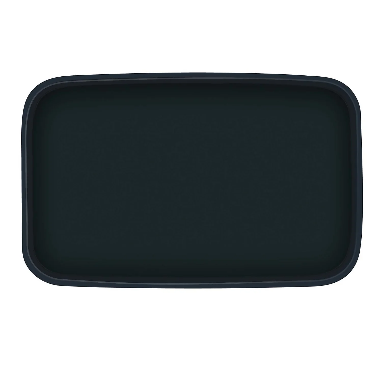 Maison Deco Refresh Bathroom Wall Tile Paint Charcoal Black - 2L 2 Maison Deco Refresh Bathroom Wall Tile Paint Charcoal Black - 2L - Image 2