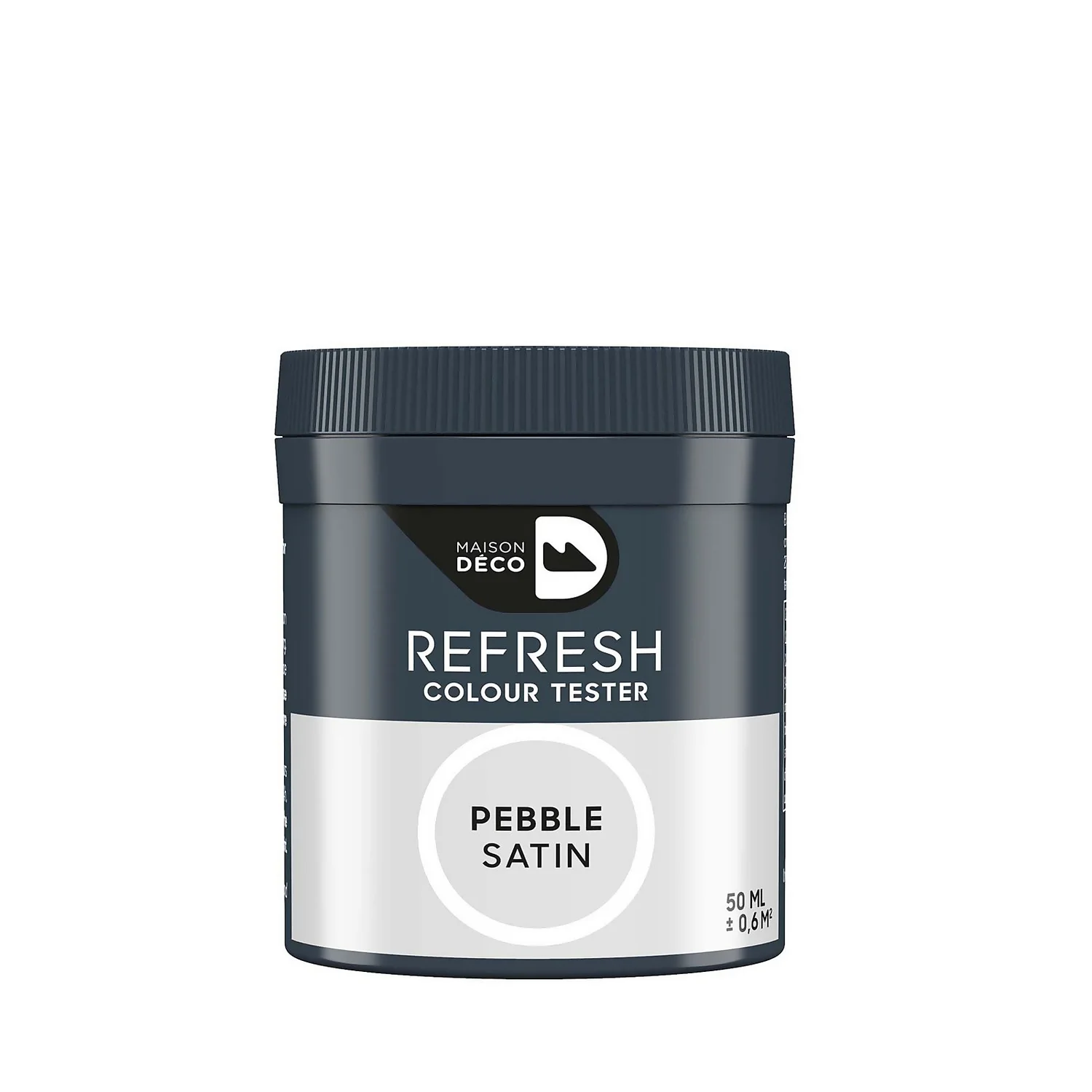 Maison Deco Refresh Pebble -Tester 50ml 1 Maison Deco Refresh Pebble -Tester 50ml