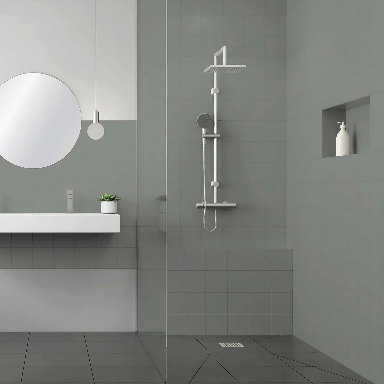 Maison Deco Refresh Zinc -Tester 50ml 4 Maison Deco Refresh Zinc -Tester 50ml - Image 4