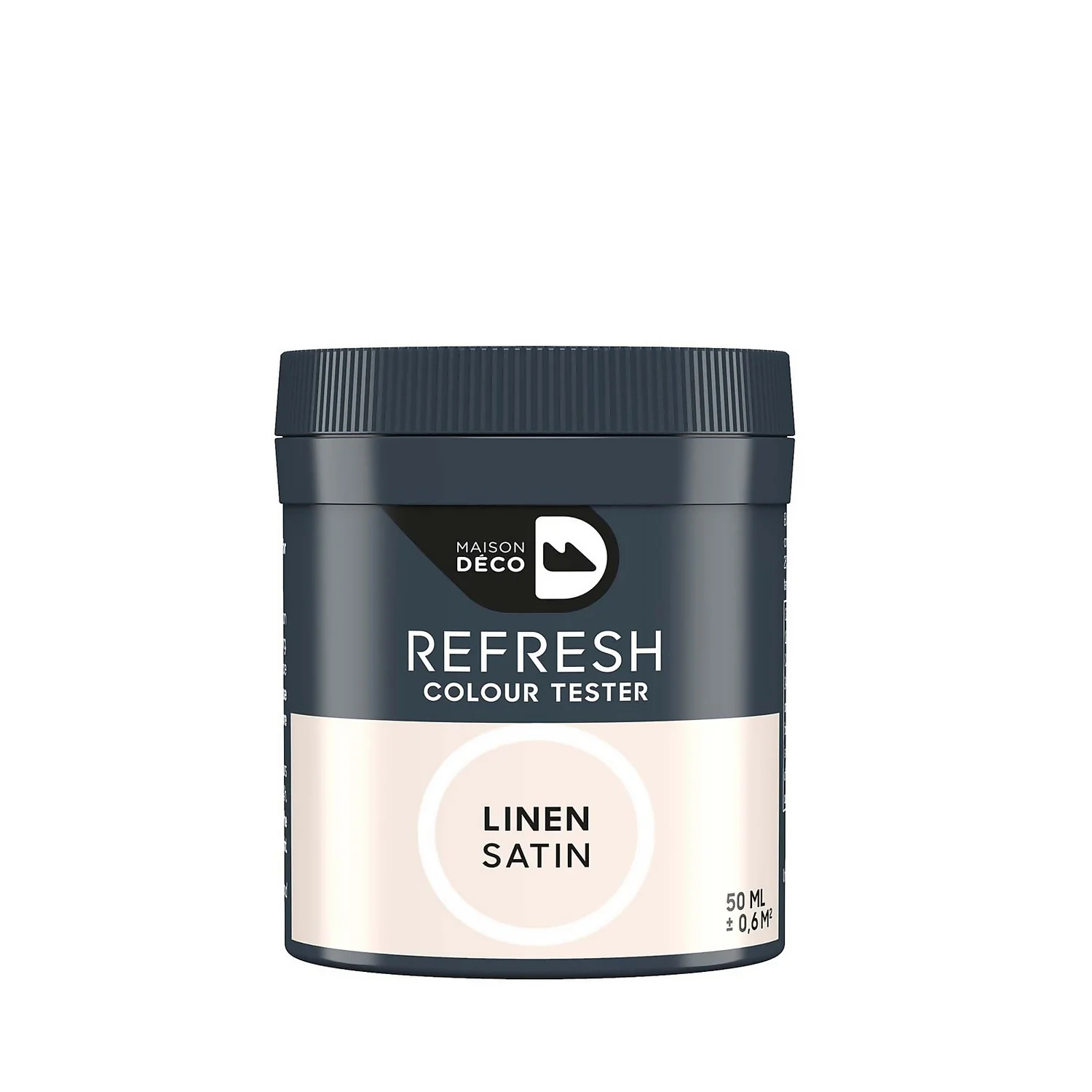 Maison Deco Refresh Linen -Tester 50ml 1 Maison Deco Refresh Linen -Tester 50ml