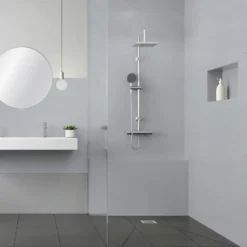 Maison Deco Refresh Kitchen & Bathroom Coating Grey Stone Concrete Effect - 9Kg 6 Maison Deco Refresh Kitchen & Bathroom Coating Grey Stone Concrete Effect - 9Kg -Cheap Deco Casa Store 12878412 6244866383159244