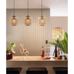 Eglo Bordesley Wooden Floor Lamp 7 Eglo Bordesley Wooden Floor Lamp -Cheap Deco Casa Store 12879397 1684843869102768